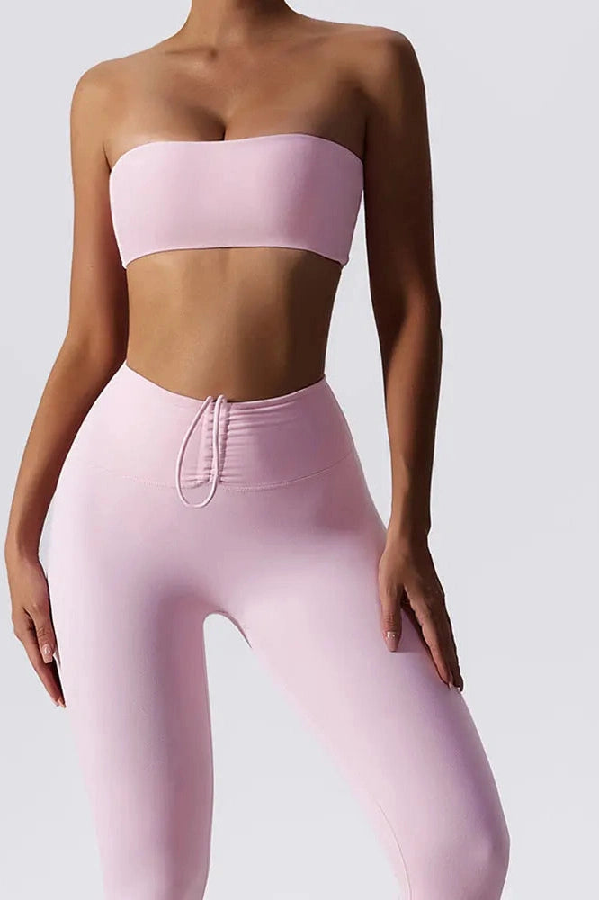 סט יוגה "טיה"