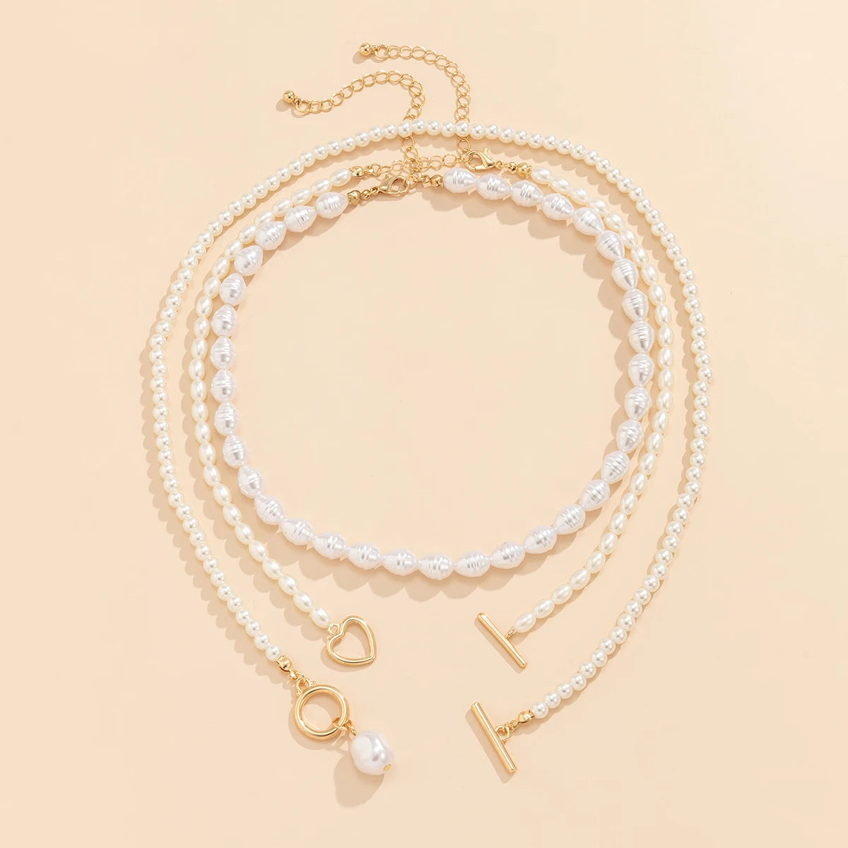 שרשרת פנינים