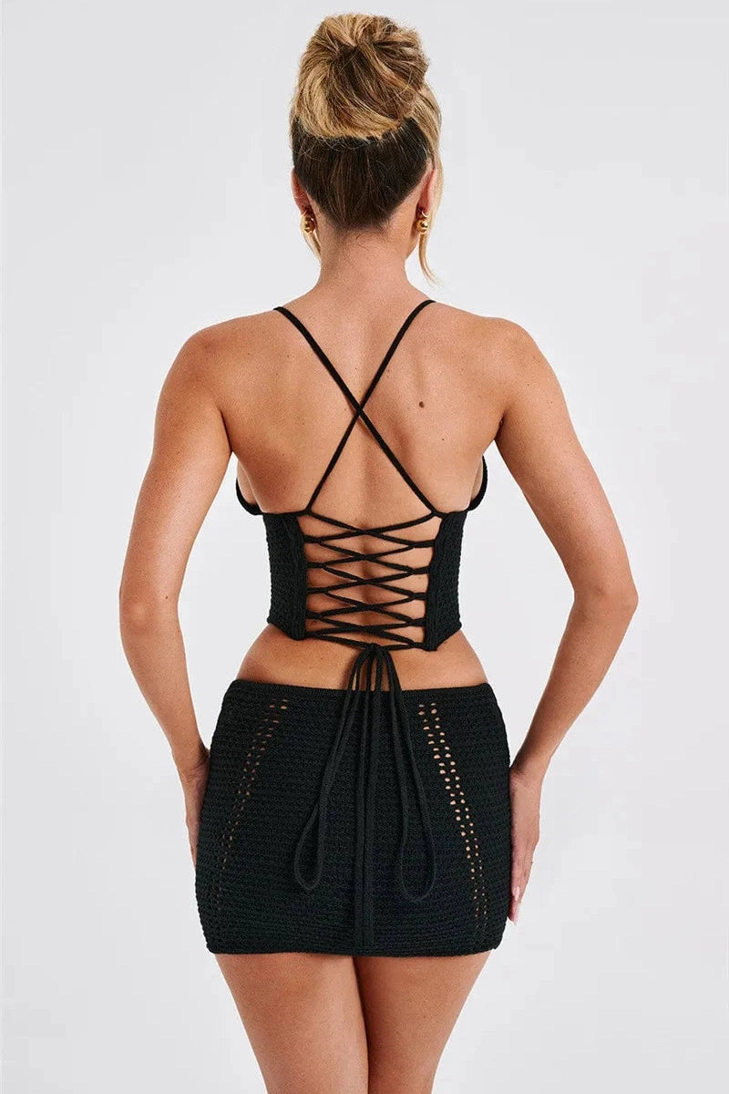 בגד חוף "ג'וזי"