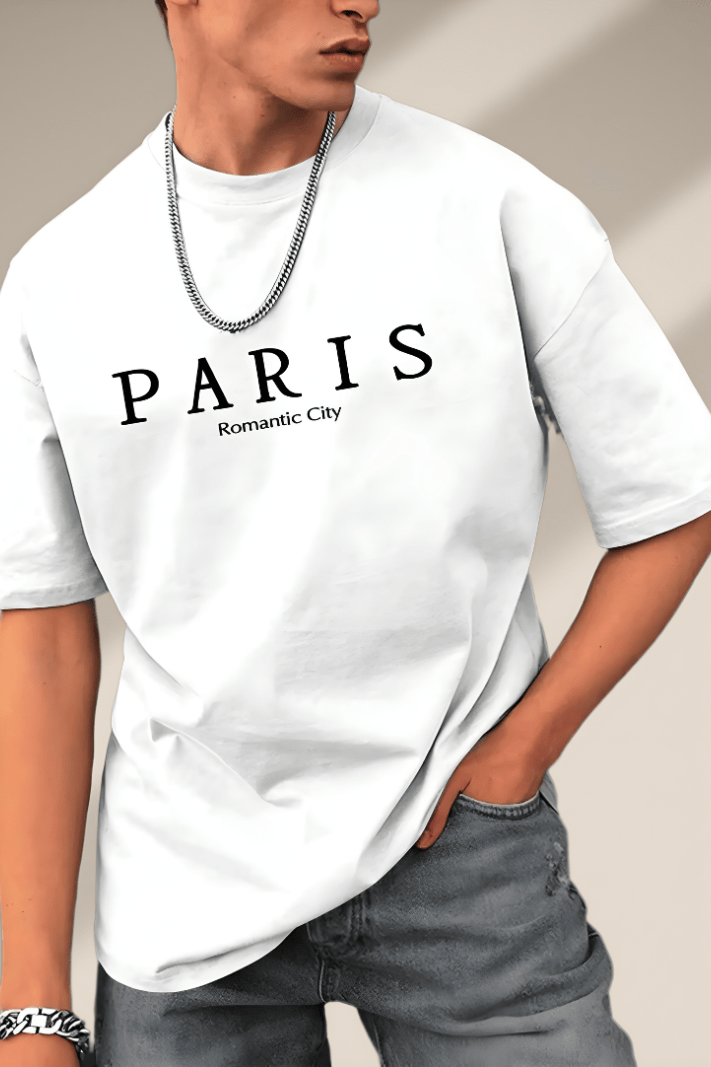 טי שירט "דוריאן"