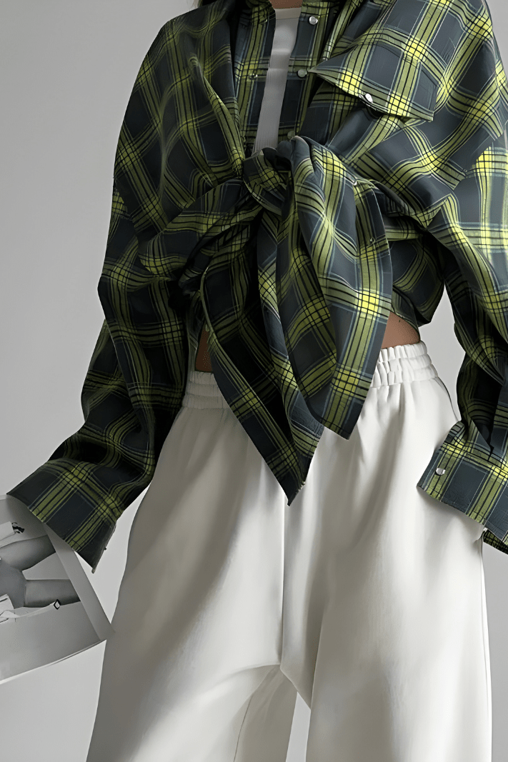 חולצת "אוריאנה"