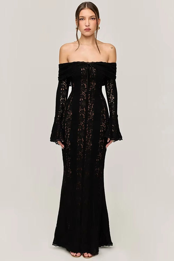 שמלת "אלמוג"