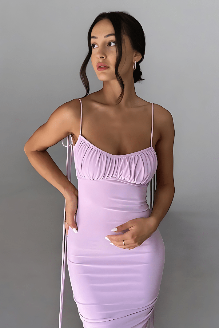 שמלת ערב "לאורה"