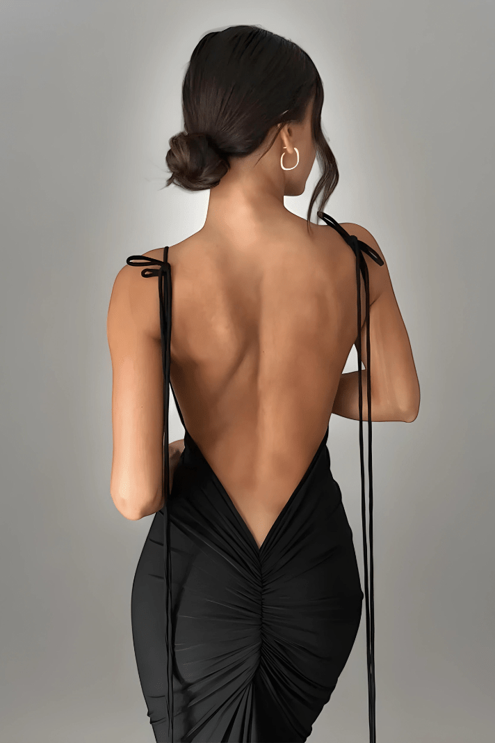 שמלת ערב "לאורה"