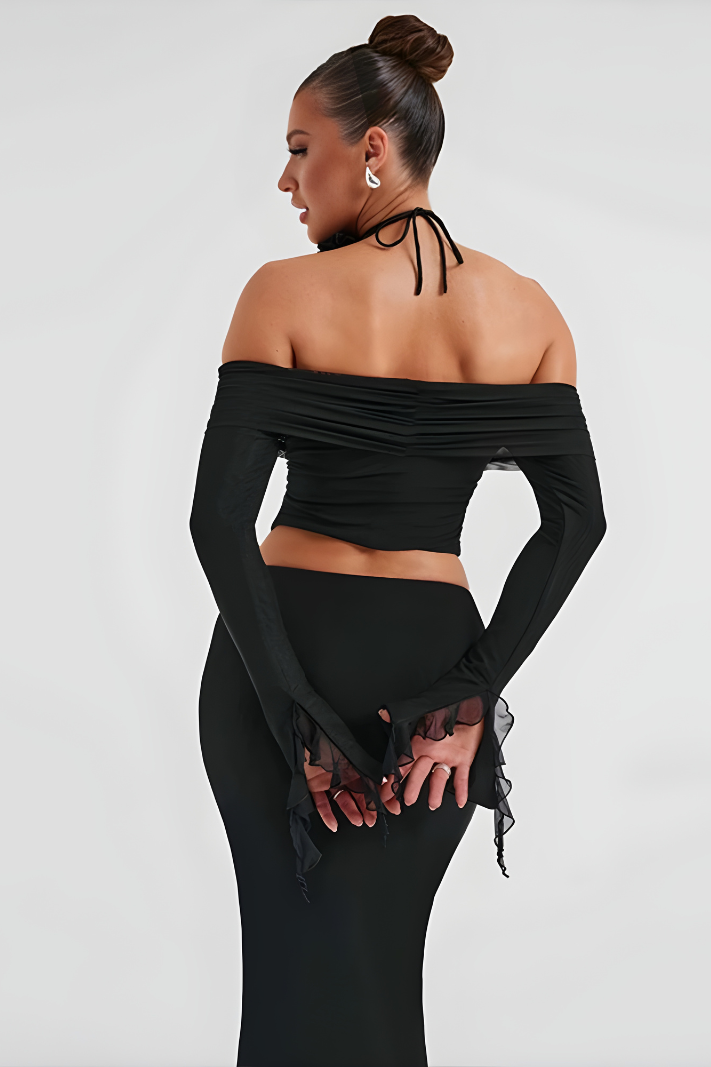 אאוטפיט "סמדר"