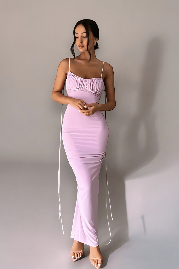 שמלת ערב "לאורה"