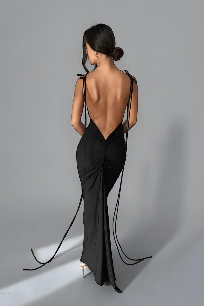 שמלת ערב "לאורה"