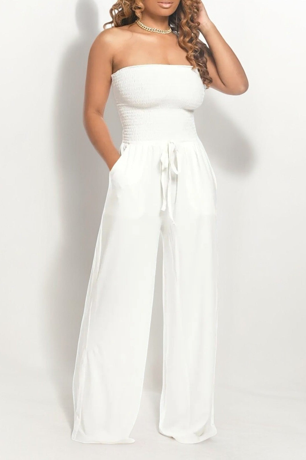 אוברול "לריאן"