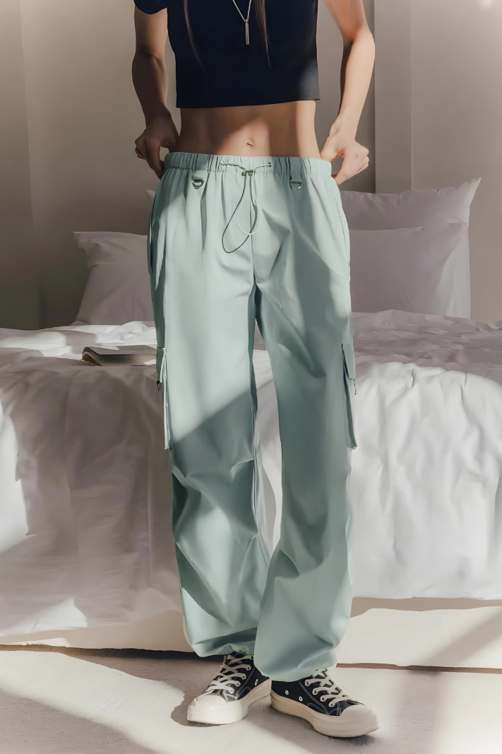 מכנס ארוך "פרידה"