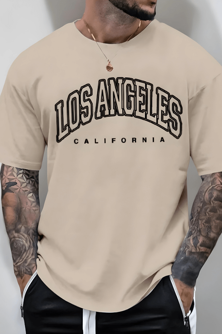 טי שירט "אילור" לחגים