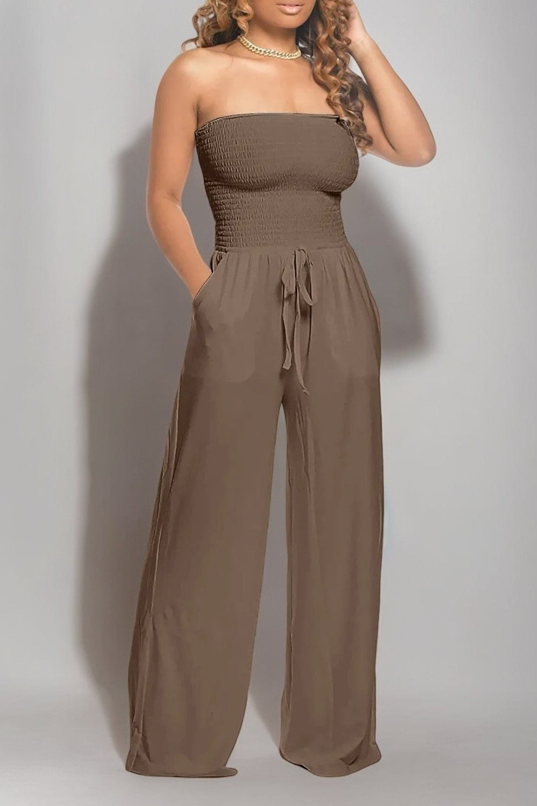 אוברול "לריאן"