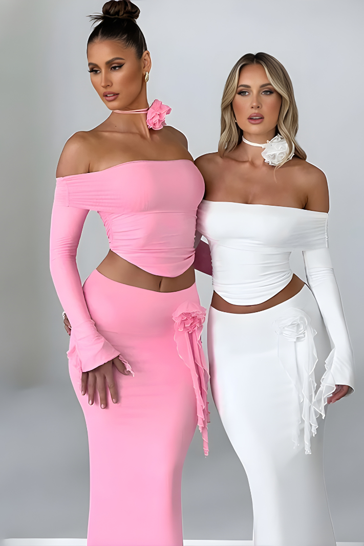 אאוטפיט "סמדר"