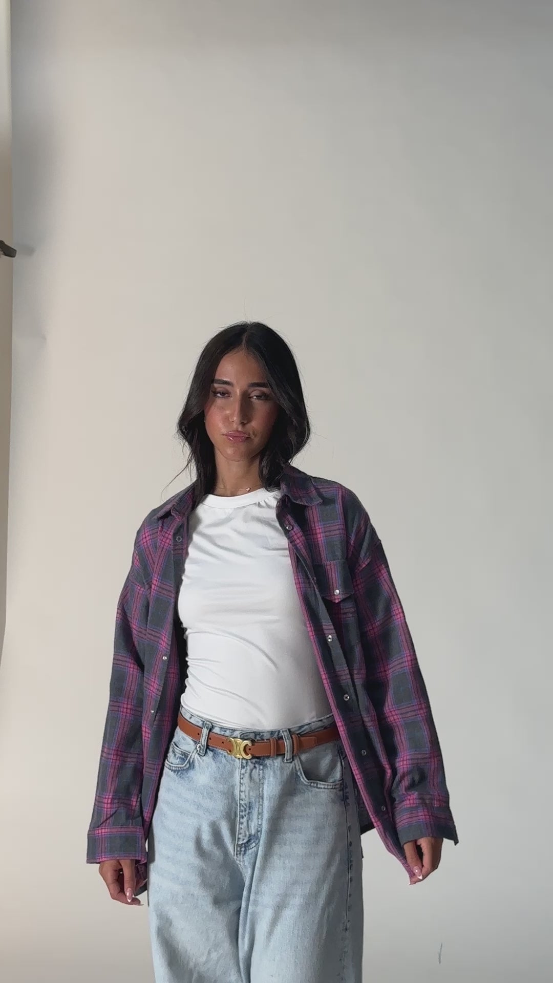 חולצת "אוריאנה"