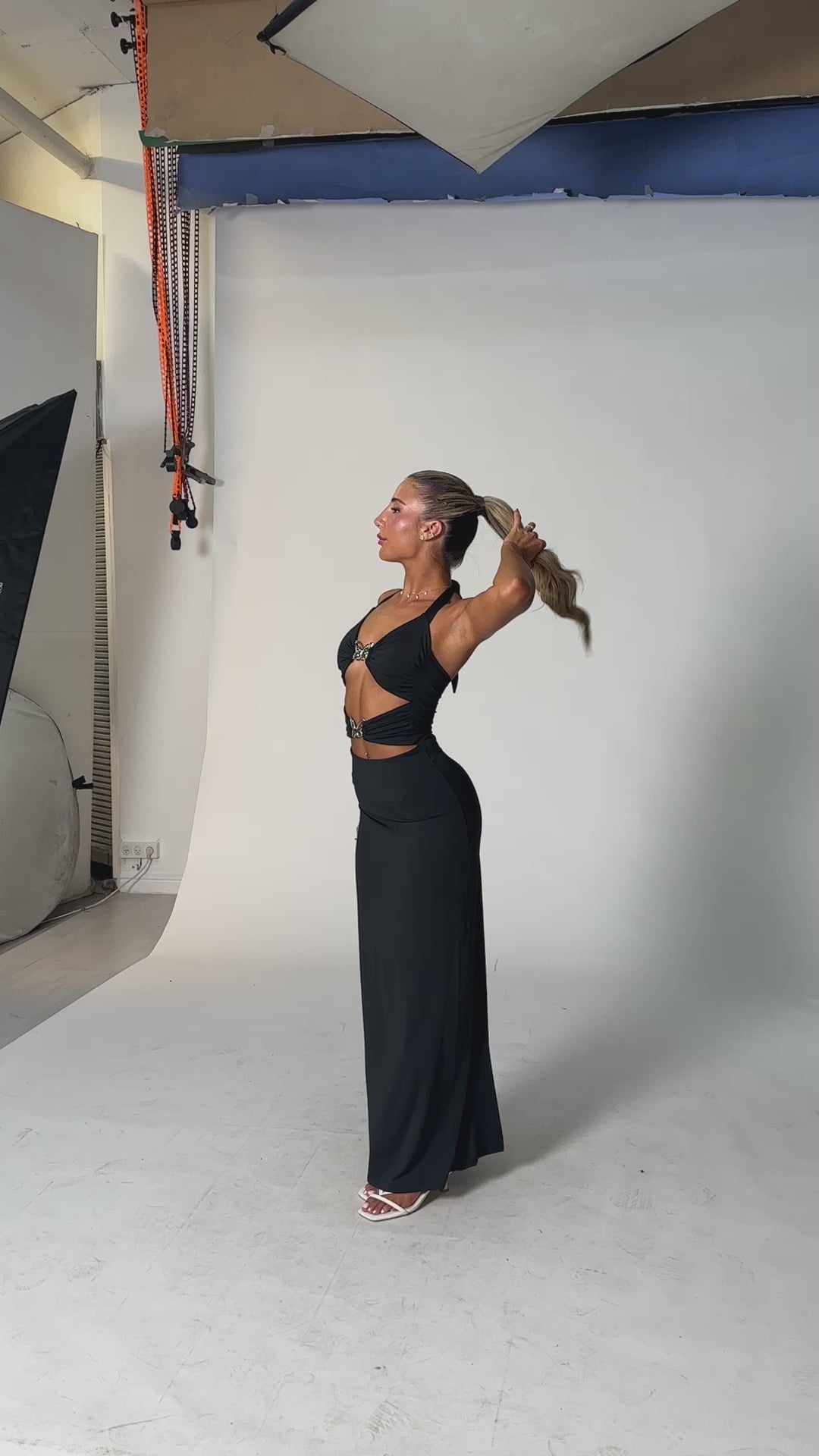 שמלת ערב "בריטני"