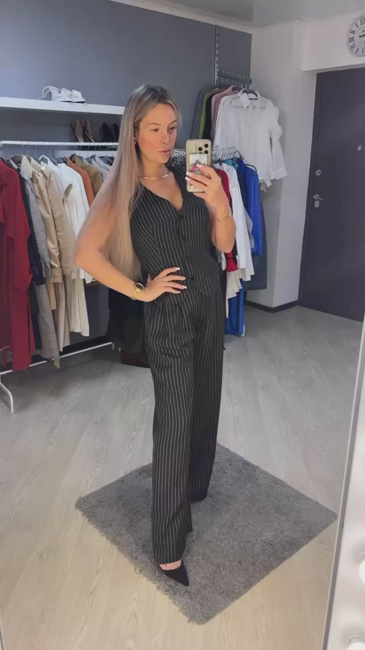 סט מחויט "סאמר"