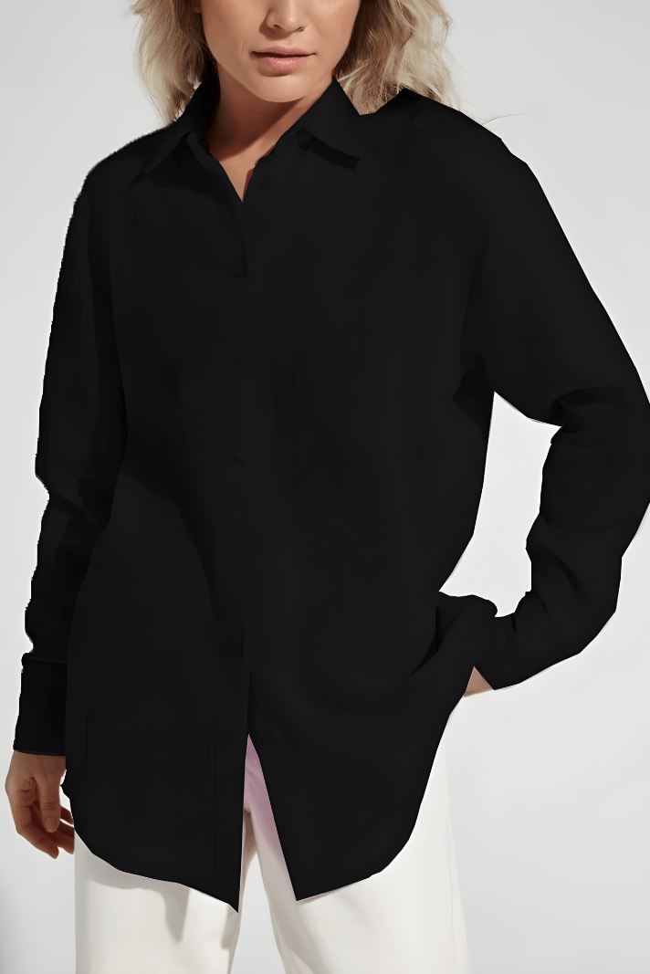 מכופתרת ״מיקאלה״