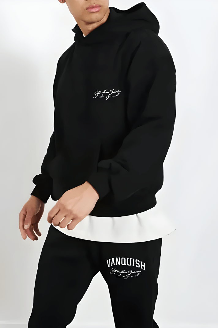 קפוצ'ון ״מתיאו״ אוברסייז