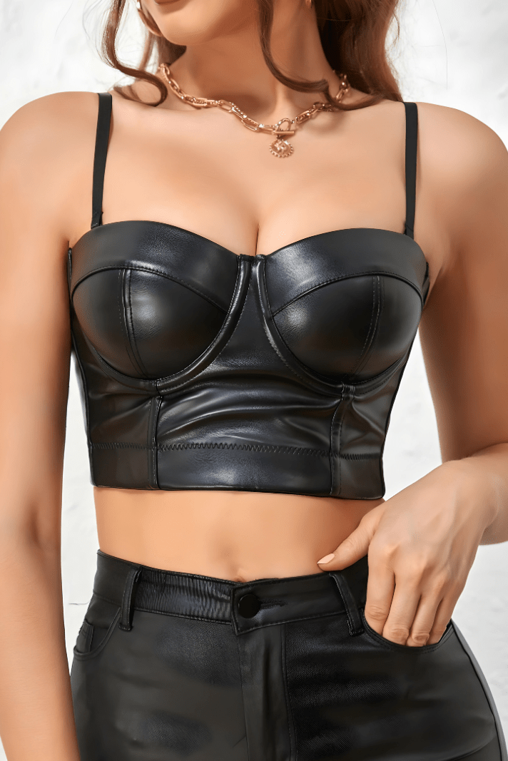 טופ קרופ ״נלה״