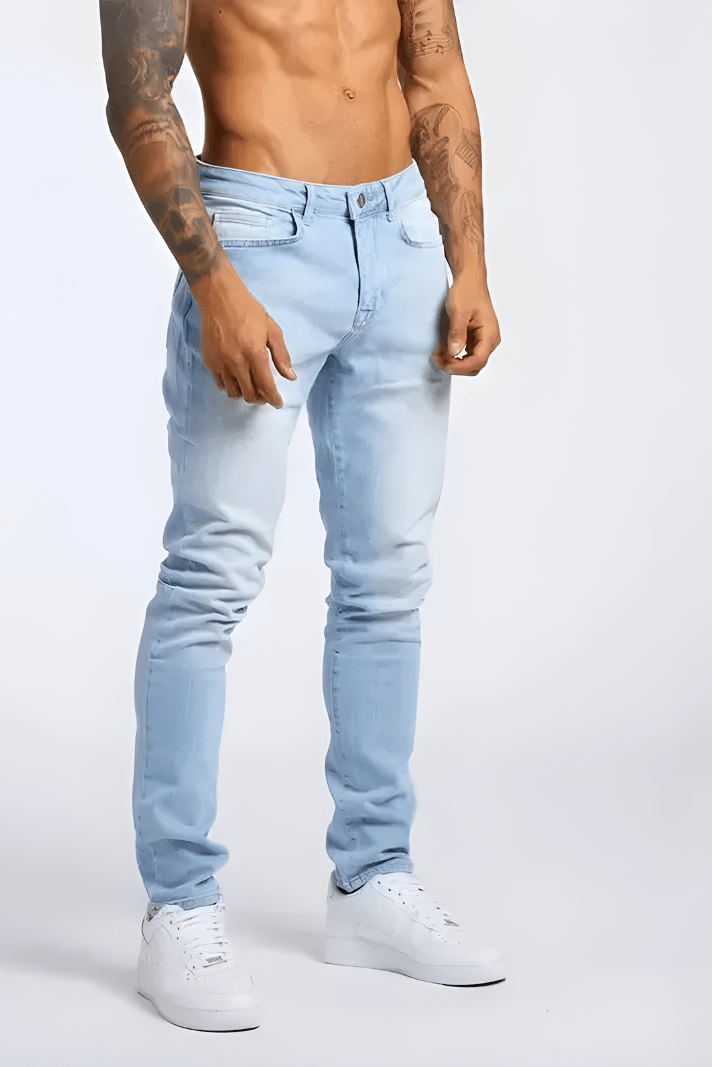 ג'ינס "מיכאל" לחגים