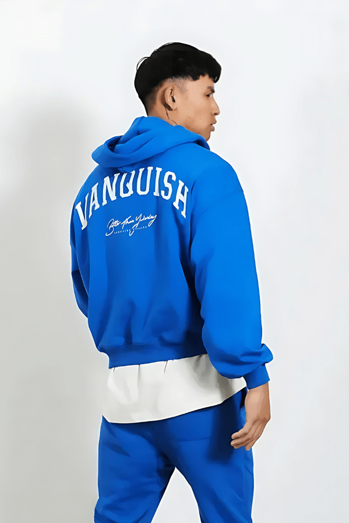 קפוצ'ון ״מתיאו״ אוברסייז