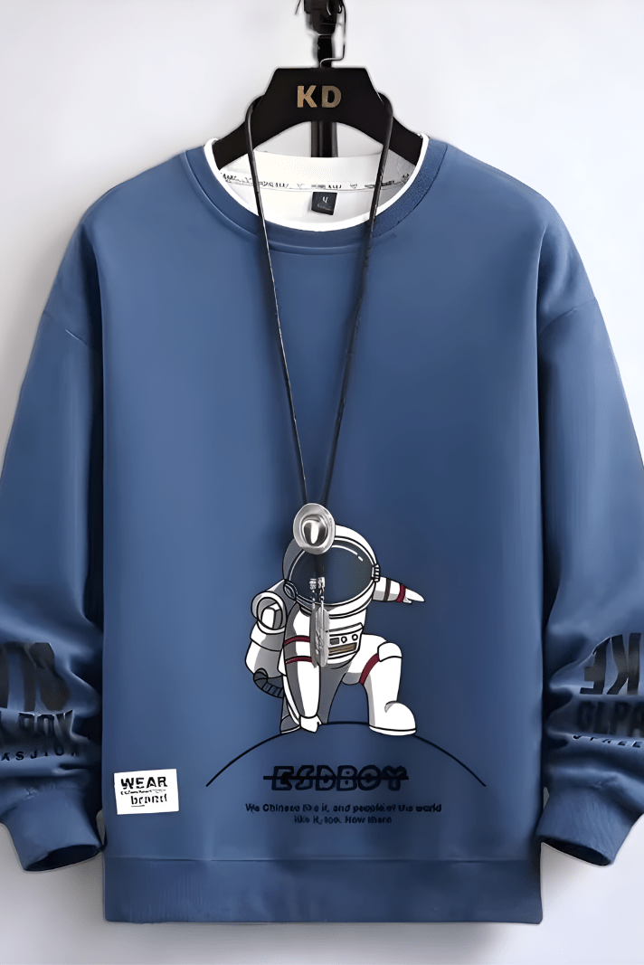 פוטר "ספייס"