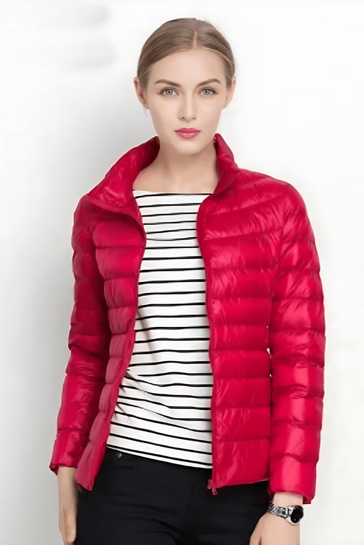 מעיל "אנסטסיה"