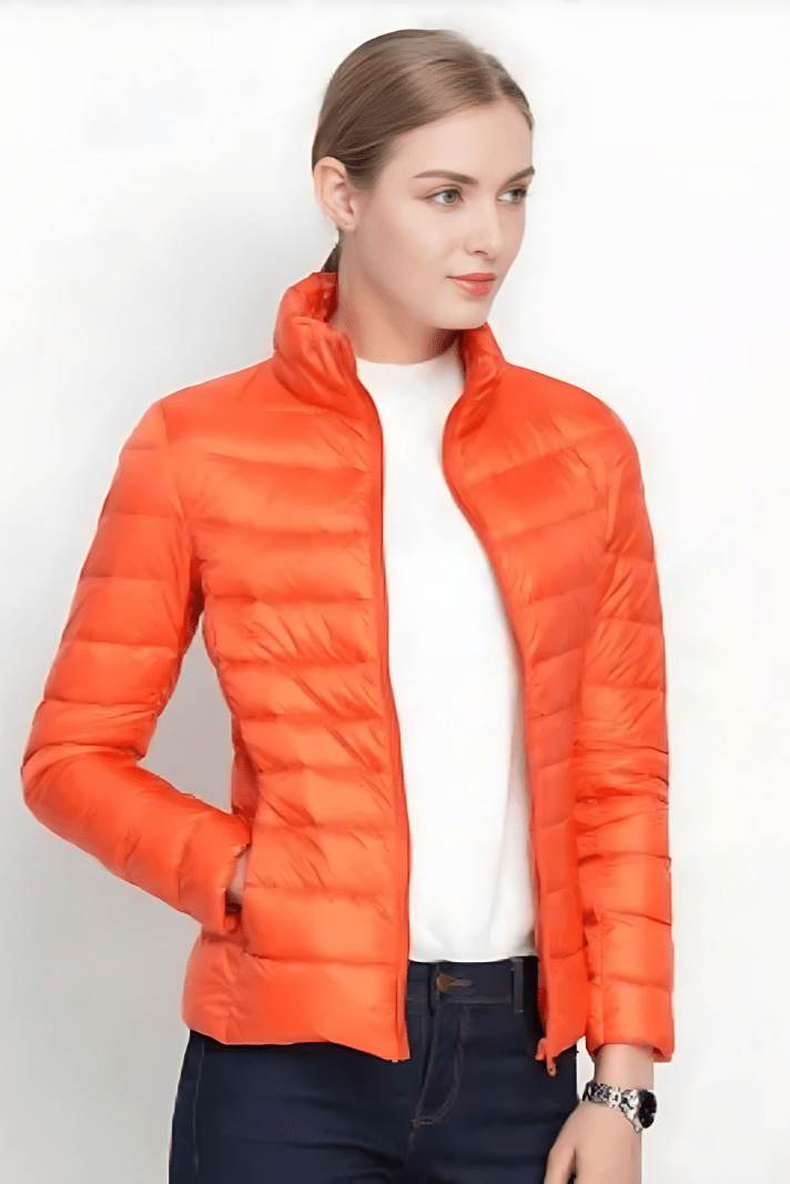 מעיל "אנסטסיה"