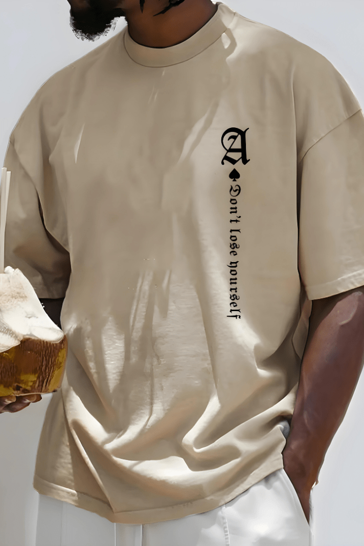 טי שירט "רועי" לחגים