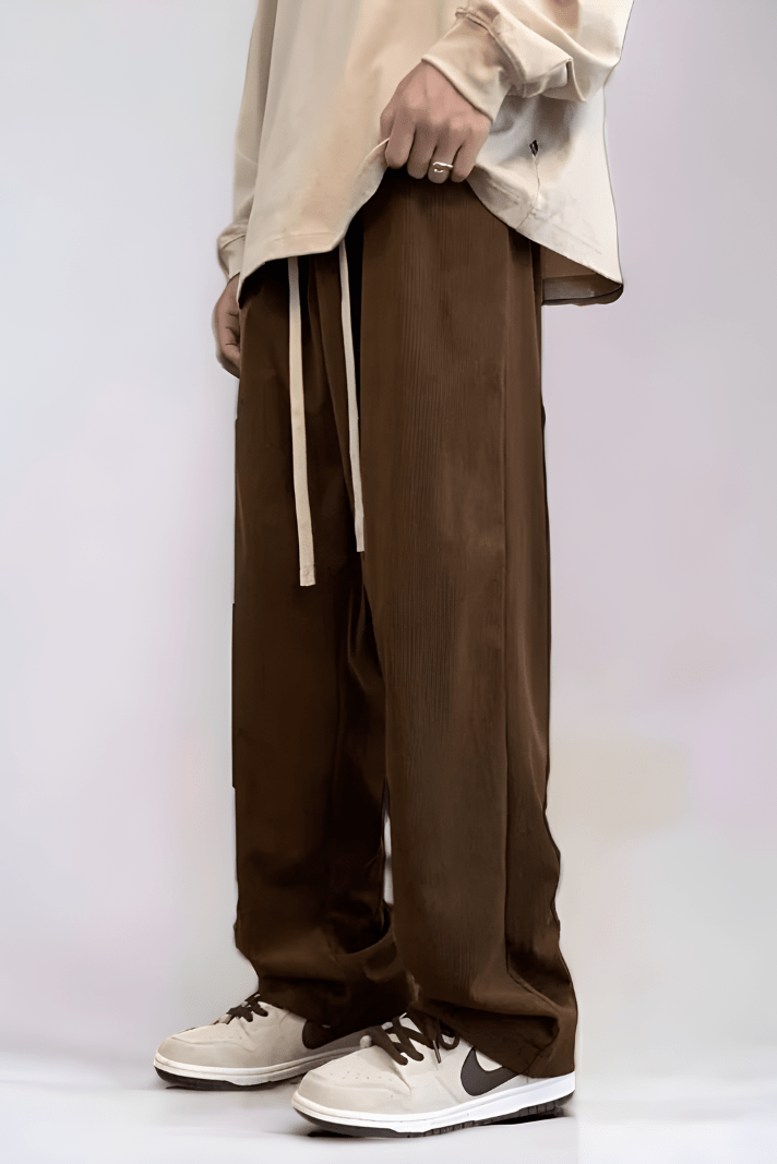 "מכנסי "אליאב