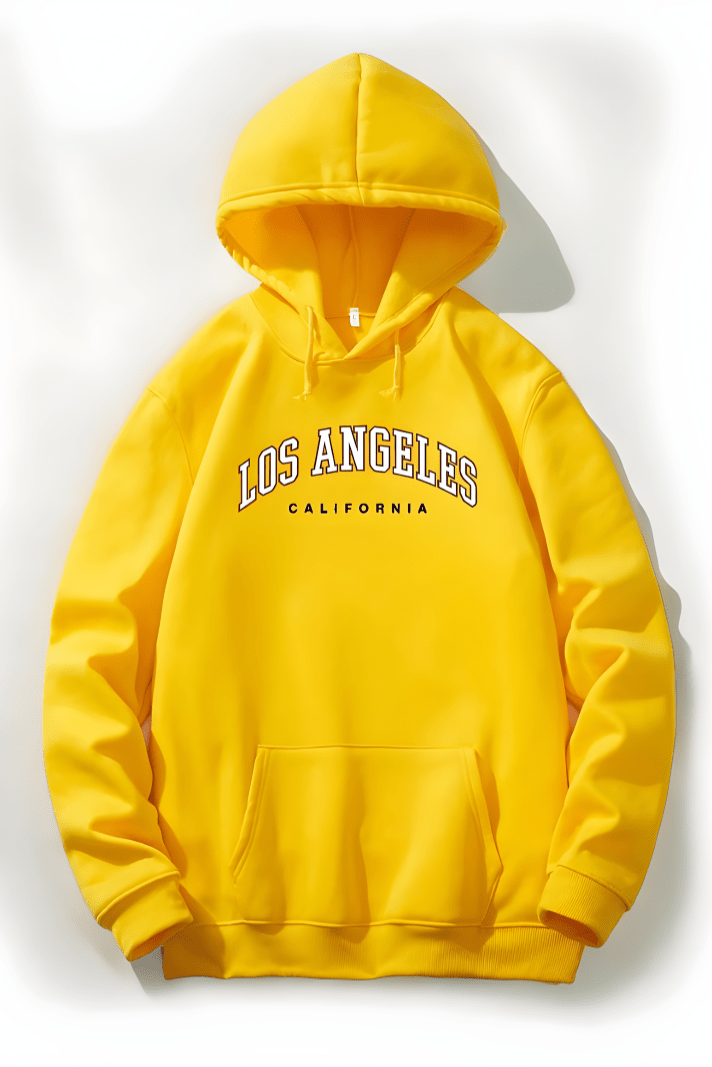 קפוצ'ון “LA”