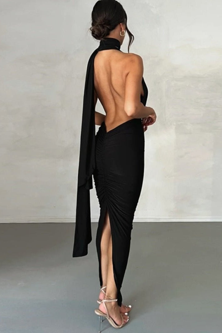 שמלת ״אודט״