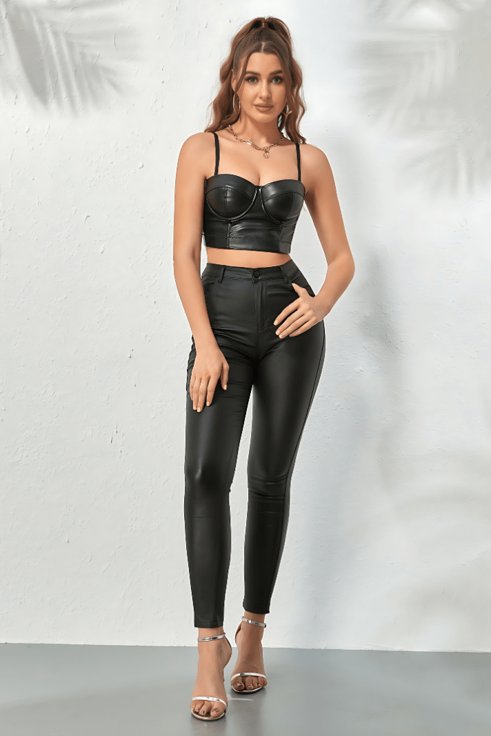 טופ קרופ ״נלה״