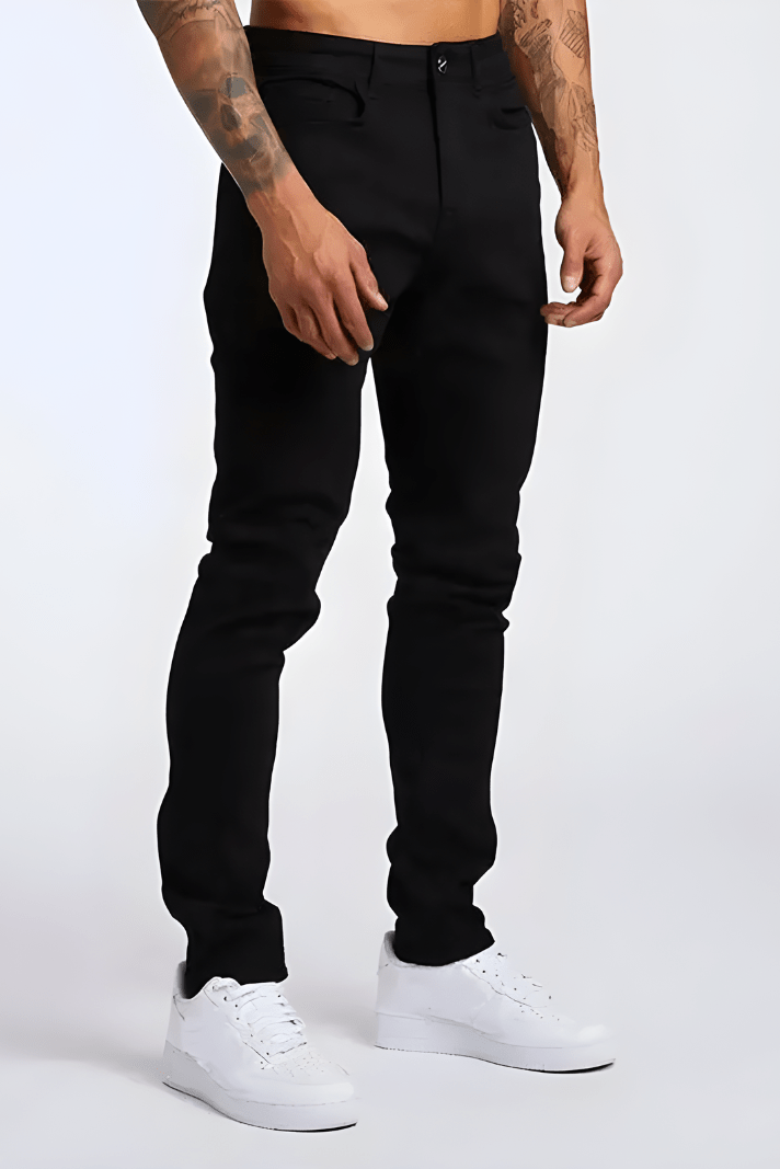 ג'ינס "מיכאל" לחגים