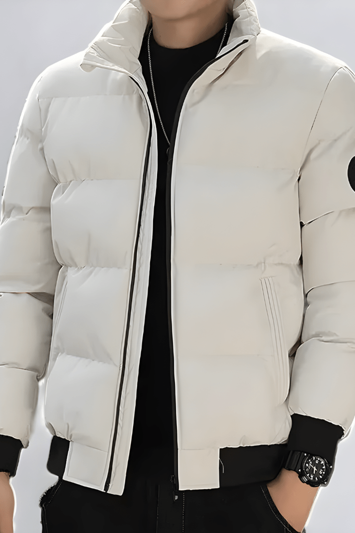 מעיל פאף "לאונרדו"