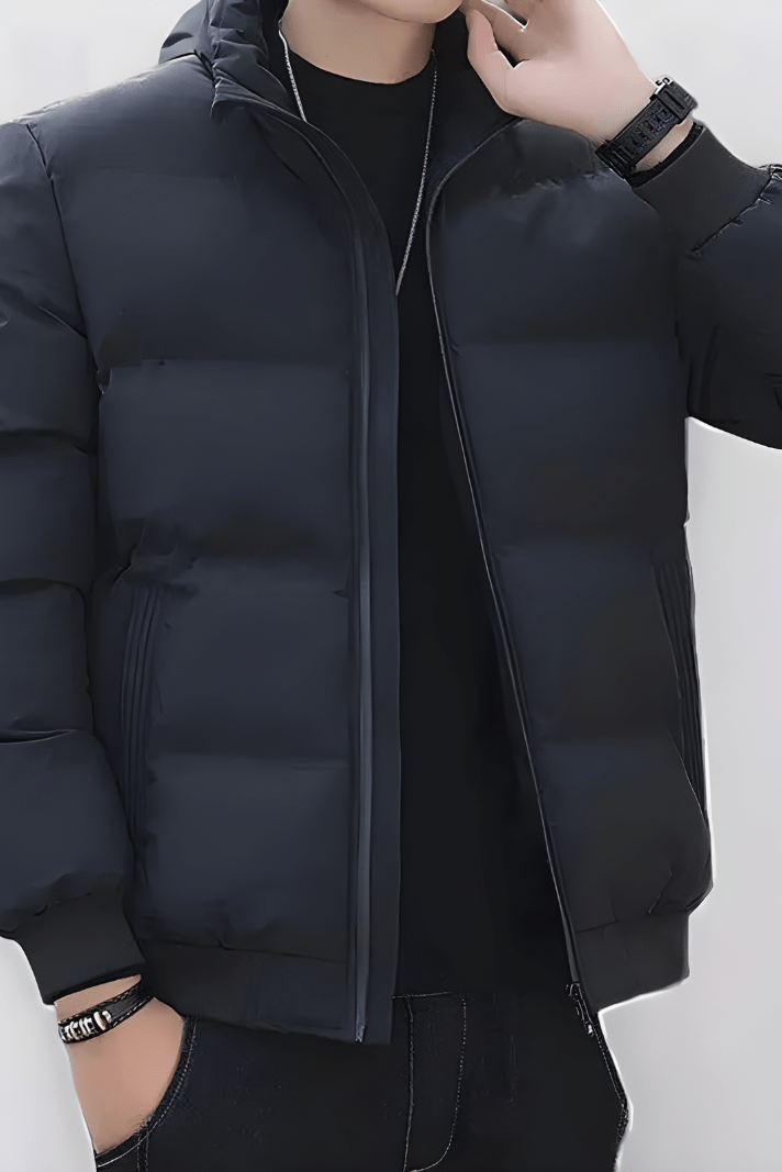 מעיל פאף "לאונרדו"