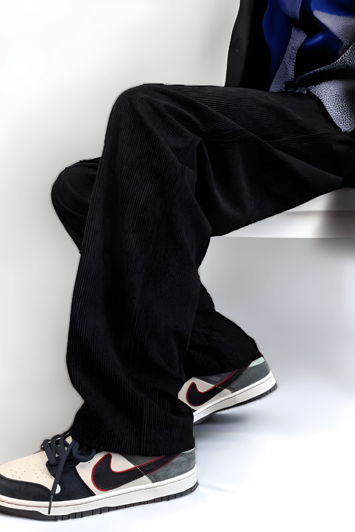 "מכנסי "אליאב