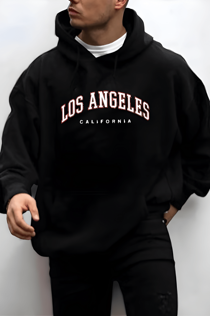 קפוצ'ון “LA”