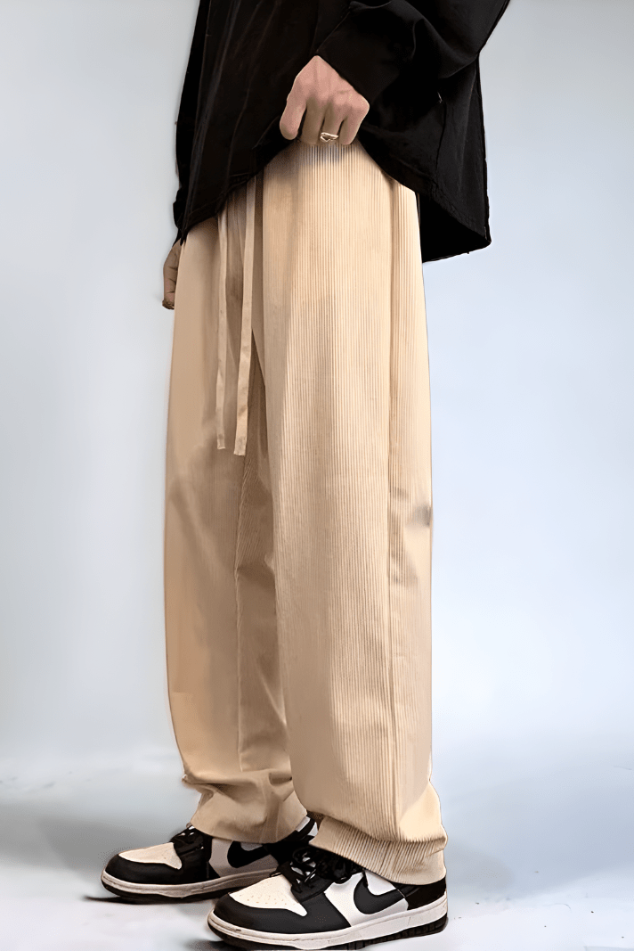 "מכנסי "אליאב