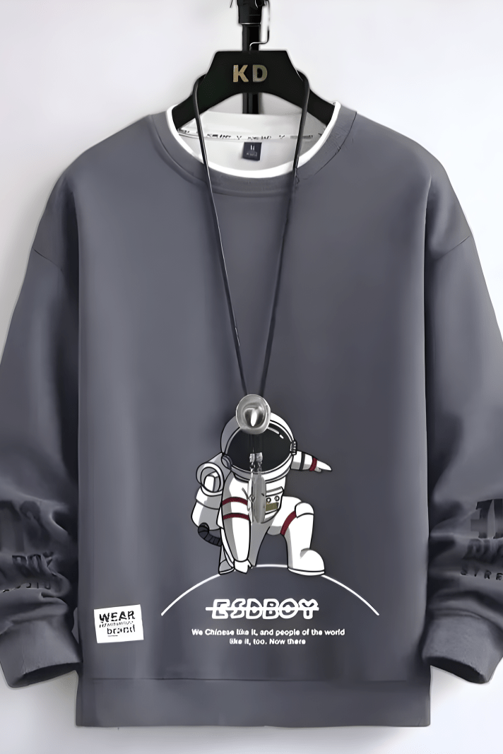 פוטר "ספייס"