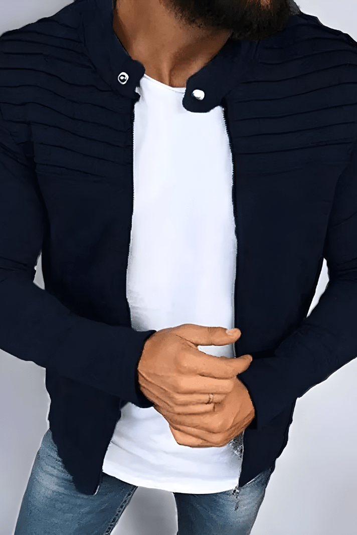 ג׳קט ״טובי״