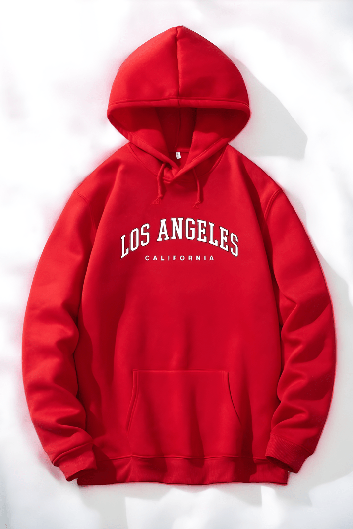 קפוצ'ון “LA”