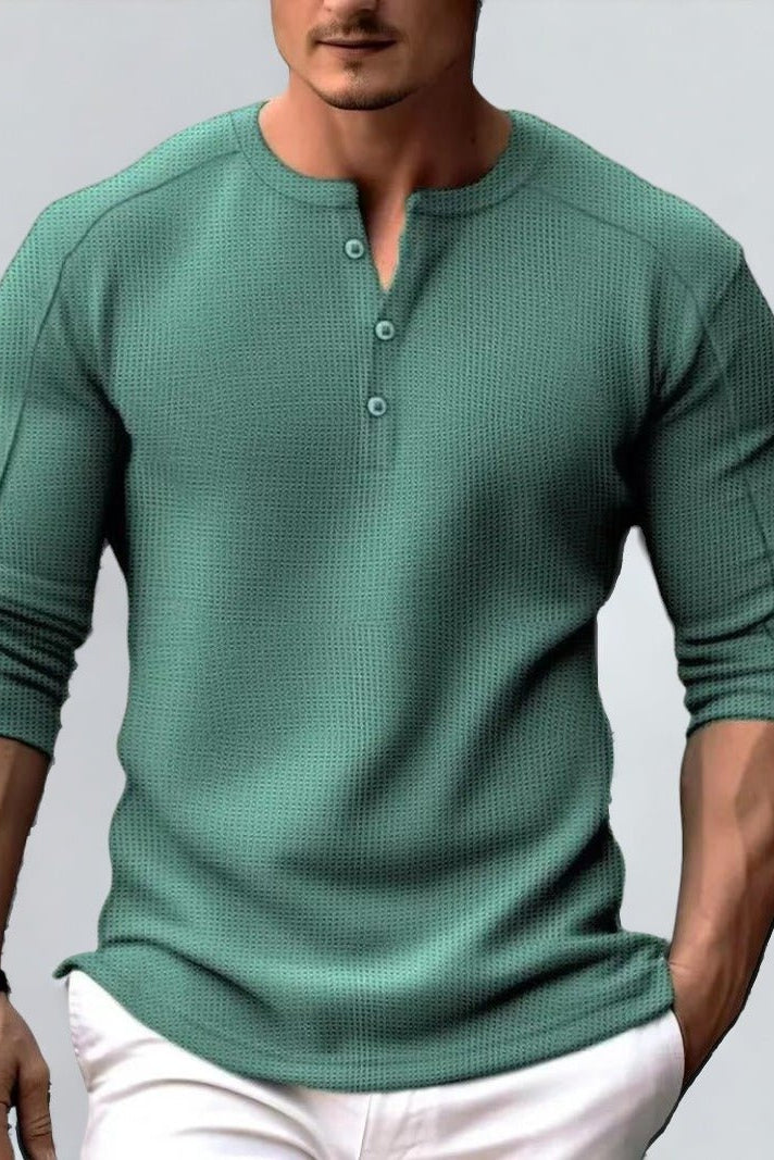 חולצה ארוכה ״פז״