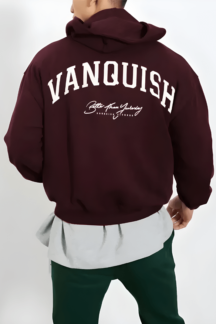 קפוצ'ון ״מתיאו״ אוברסייז