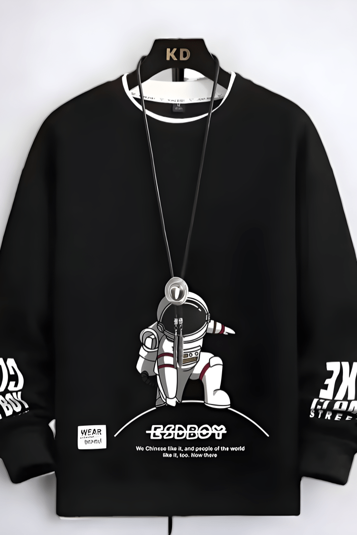 פוטר "ספייס"