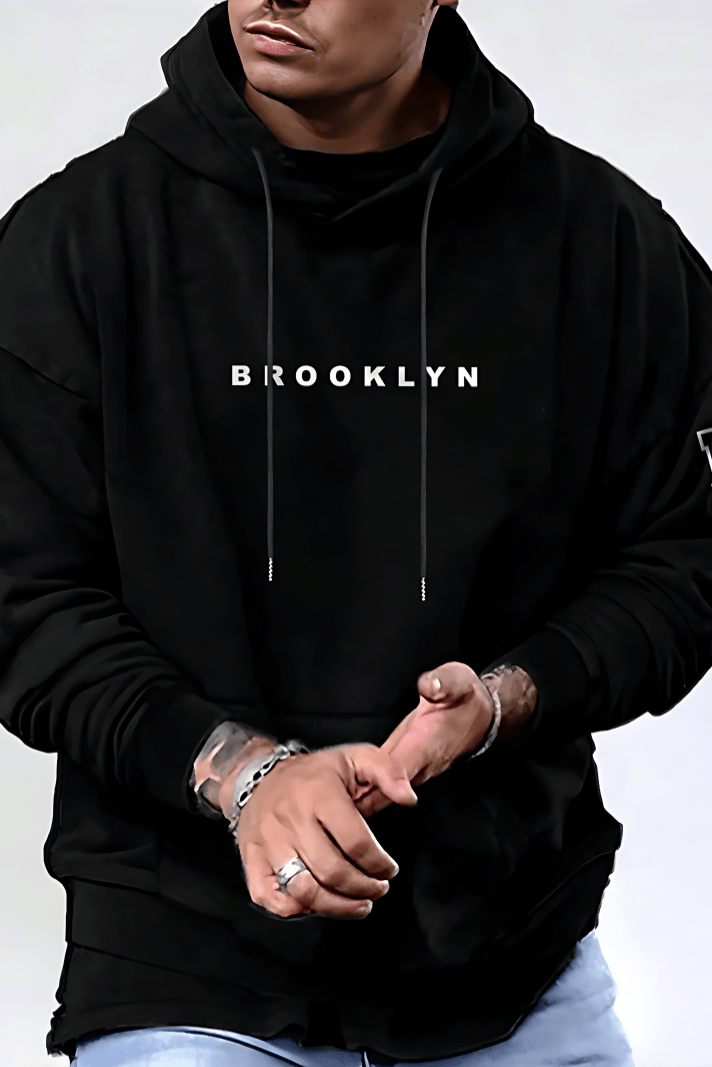 קפוצ'ון “BROOKLYN”