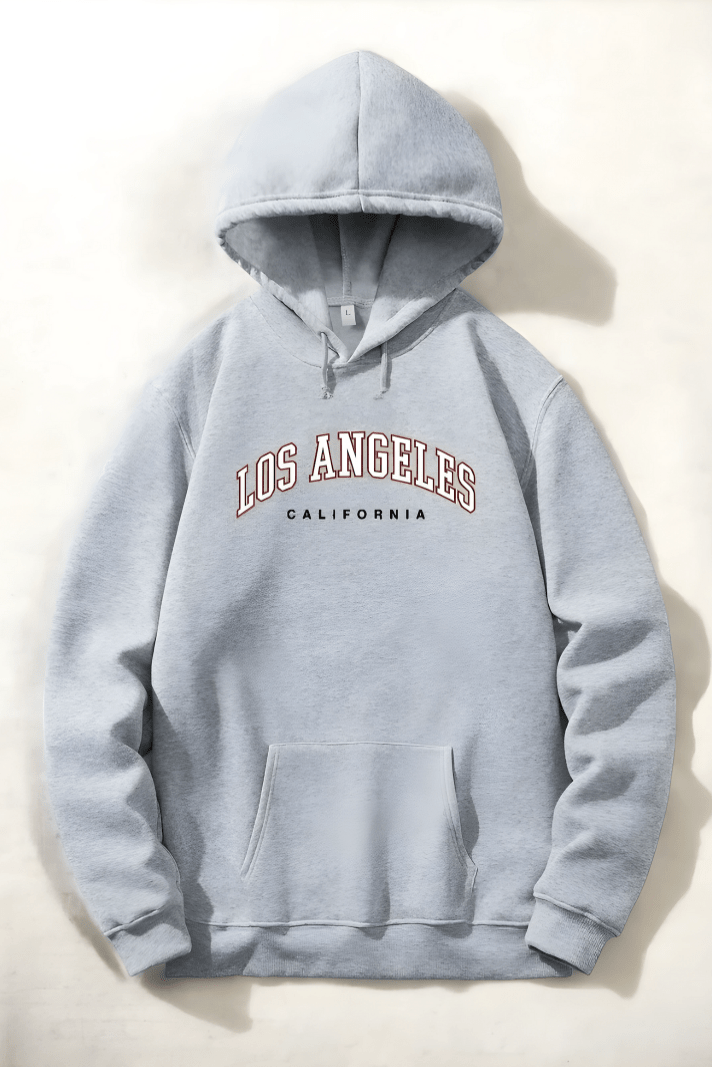 קפוצ'ון “LA”