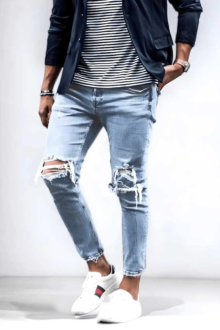 ג'ינס "מאור" לחגים