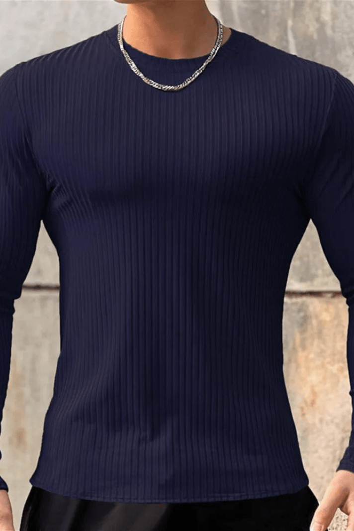 חולצת ״אשר״ ארוכה