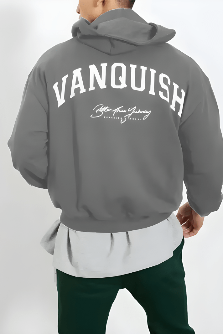 קפוצ'ון ״מתיאו״ אוברסייז