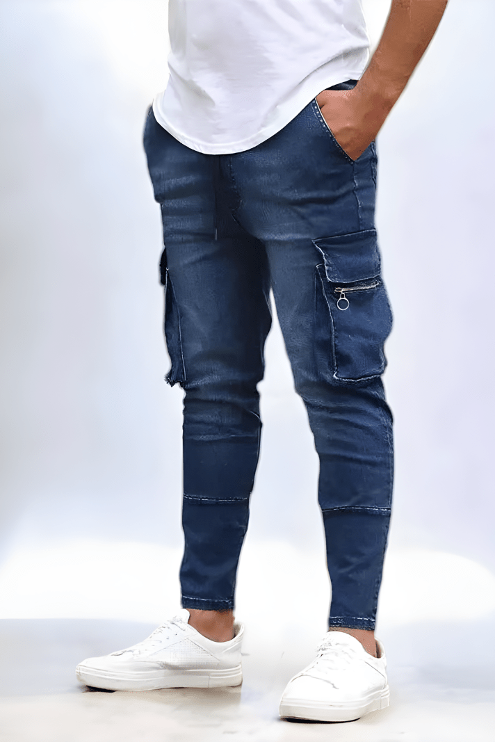 ג'ינס "אביאל" לחגים